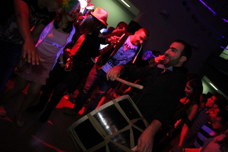 USEK Halloween Night Part 2